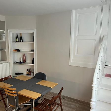 Stay In Maison De Metre In Etterbeek 布鲁塞尔 外观 照片