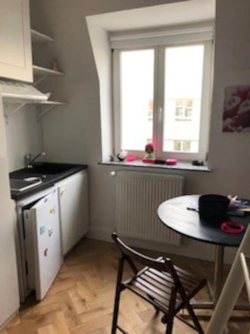 Stay In Maison De Metre In Etterbeek 布鲁塞尔 外观 照片