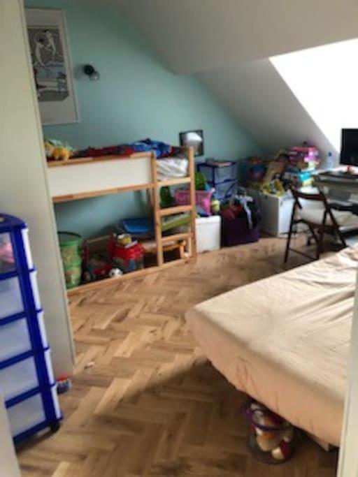 Stay In Maison De Metre In Etterbeek 布鲁塞尔 外观 照片