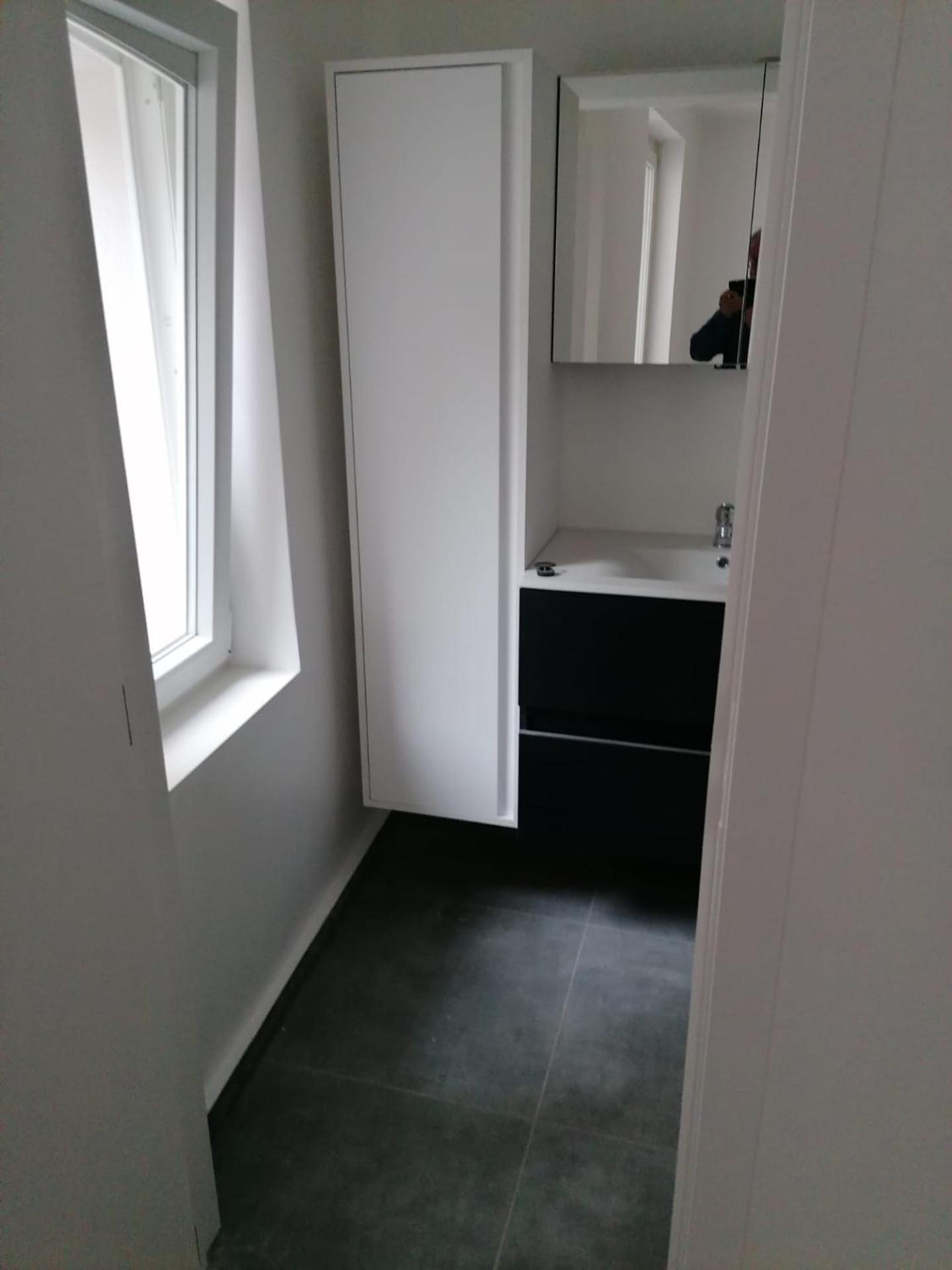 Stay In Maison De Metre In Etterbeek 布鲁塞尔 外观 照片