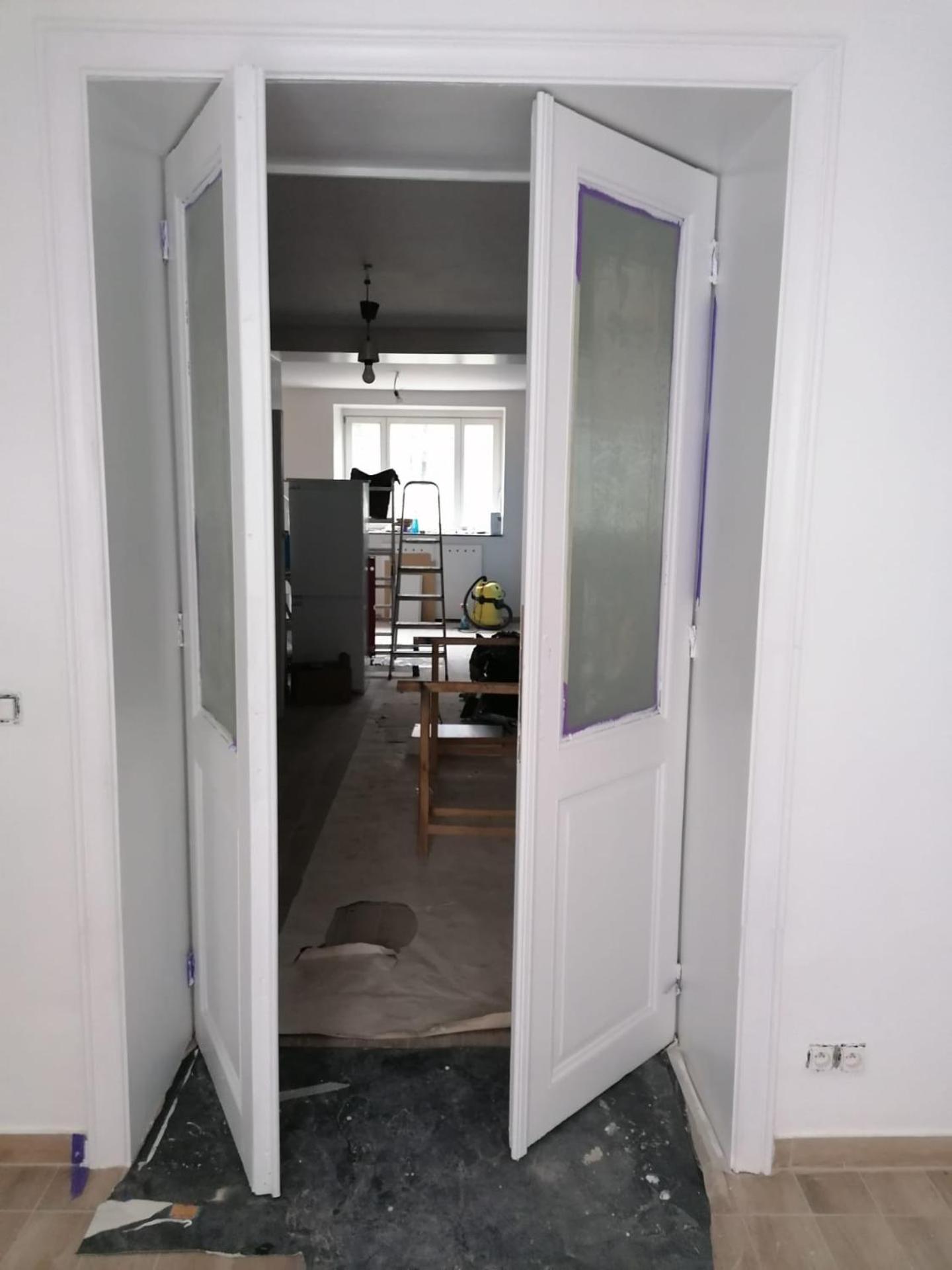 Stay In Maison De Metre In Etterbeek 布鲁塞尔 外观 照片